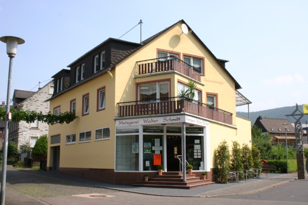 Metzgerei Schmitt